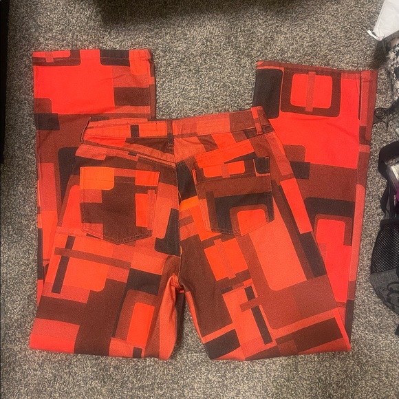 Jaded London Boyfriend Jeans - Picture 3 of 5